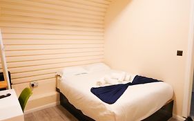 Central Hoxton Shoreditch